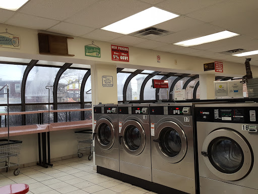 Laundromat «Price Hill Washland», reviews and photos, 3783 Warsaw Ave, Cincinnati, OH 45205, USA
