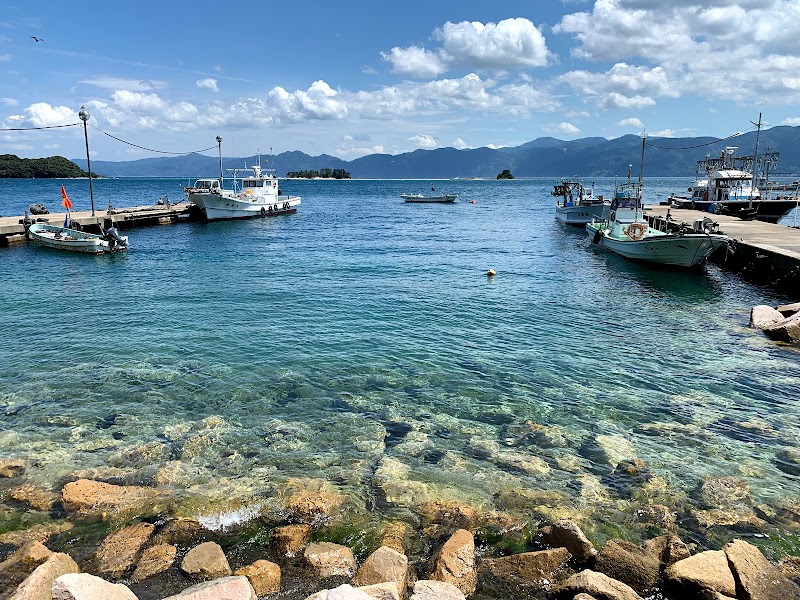 ちく宝旅館