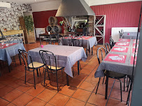 Atmosphère du Restaurant Le Bouchon de Launac à Launaguet - n°5