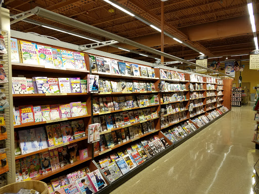 Supermarket «Wegmans», reviews and photos, 6789 E Genesee St, Fayetteville, NY 13066, USA