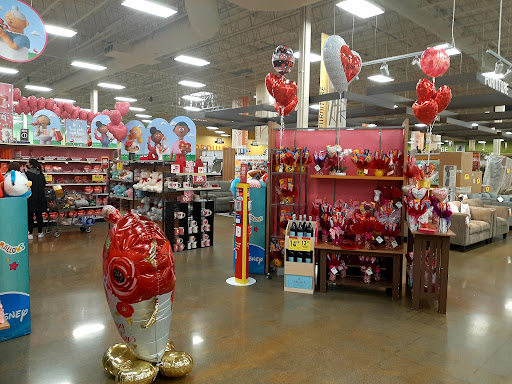 Grocery Store «Fred Meyer», reviews and photos, 33702 21st Ave SW, Federal Way, WA 98023, USA