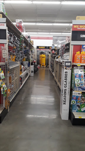 Home Improvement Store «Tractor Supply Co.», reviews and photos, 621 River Rd, Puyallup, WA 98371, USA