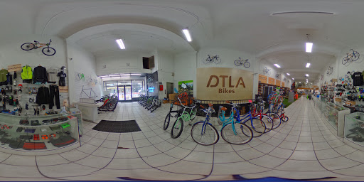 Bicycle Store «Dtla Bikes», reviews and photos, 425 S Broadway, Los Angeles, CA 90013, USA