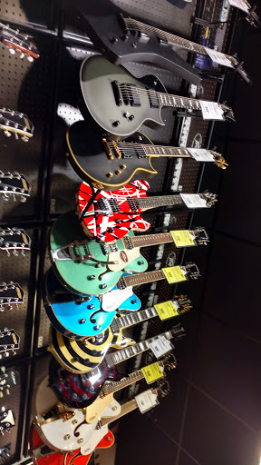 Guitar Center