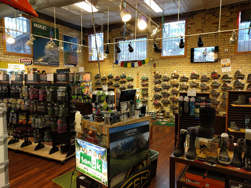 Sporting Goods Store «Midwest Mountaineering», reviews and photos, 309 Cedar Ave S, Minneapolis, MN 55454, USA