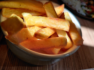 Photo n°23 de Inoun à Sarcelles ()