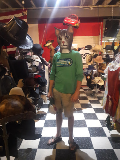 Record Store «POPS Resale», reviews and photos, 1423 Leestown Rd B, Lexington, KY 40511, USA