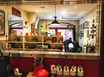 Inmortal tattoo shop à Toulouse