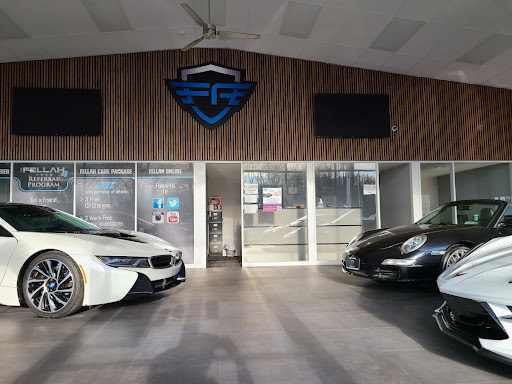 Used Car Dealer «Fellah Auto Group», reviews and photos, 1501 Cottman Ave, Philadelphia, PA 19111, USA