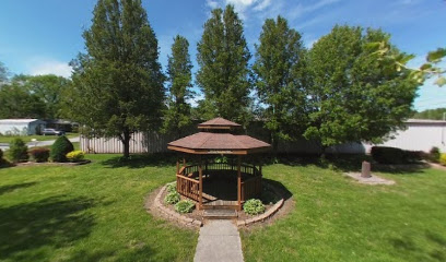 Senior Citizens Park & Gazebo