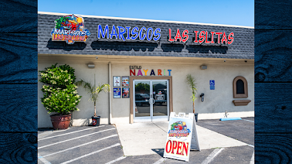 Las Islitas Mariscos