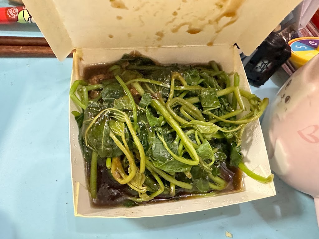 上味爌肉飯 的照片