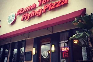 Mama Teresa's Flying Pizza image