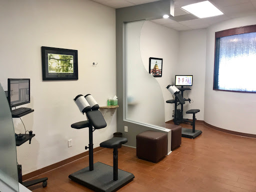Chiropractors at Divine Spine Yorba Linda image