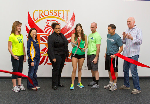 Gym «CrossFit Raw Appeal», reviews and photos, 7091 W Craig Rd Ste 102, Las Vegas, NV 89129, USA