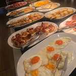 Photo n°3 de l'avis de Riccardo.c fait le 12/06/2019 à 13:32 sur le  Hotel Concord Riccione à Riccione