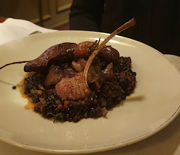 Restaurant Anna Sgroi photo