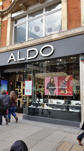 ALDO Shoes - London