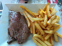 Frite du Restaurant flunch Bordeaux Mérignac à Mérignac - n°19