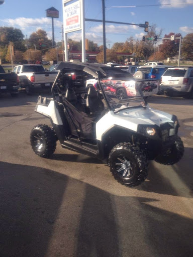 Used Car Dealer «McKee Auto», reviews and photos, 5095 NE 14th St, Des Moines, IA 50313, USA