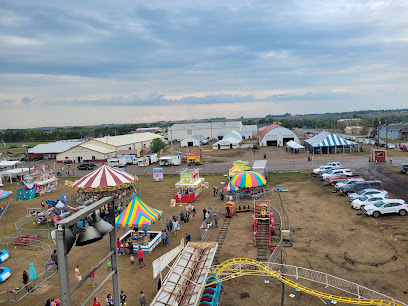 Ransom County Fair