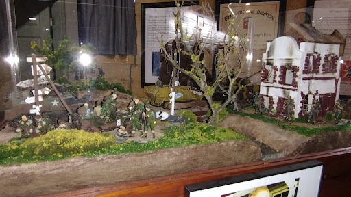 Museum «Camp Toccoa At Currahee», reviews and photos, 2351 Ayersville Rd, Toccoa, GA 30577, USA