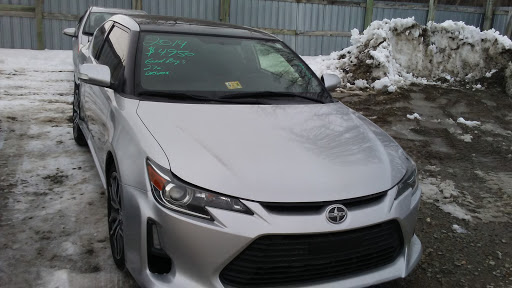 Used Car Dealer «Southside Auto Dealer», reviews and photos, 1829 6th St NW, Faribault, MN 55021, USA