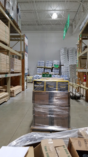 Home Improvement Store «Menards», reviews and photos, 825 S Randall Rd, Elgin, IL 60123, USA