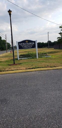 Mobile Home Park «Little Flower Estates», reviews and photos, 1887 N Delsea Dr, Vineland, NJ 08360, USA