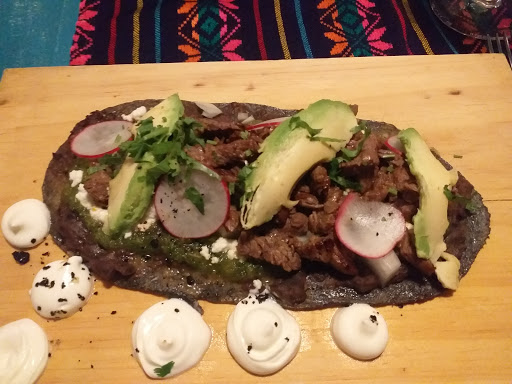 Gastro-Taquería