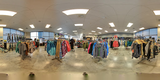 Outdoor Sports Store «Backcountry Retail Store», reviews and photos, 2607 South 3200 W, West Valley City, UT 84119, USA