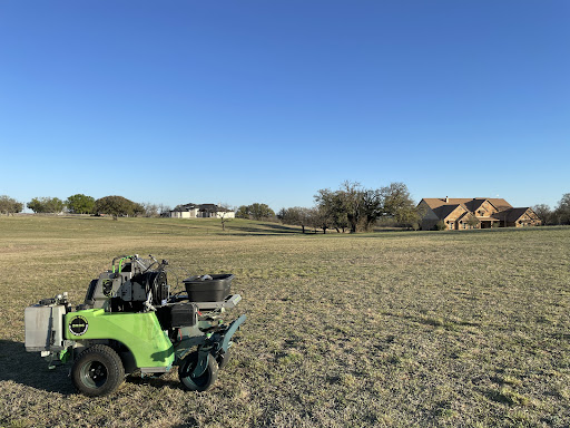 Tejas Pest and Weed Control