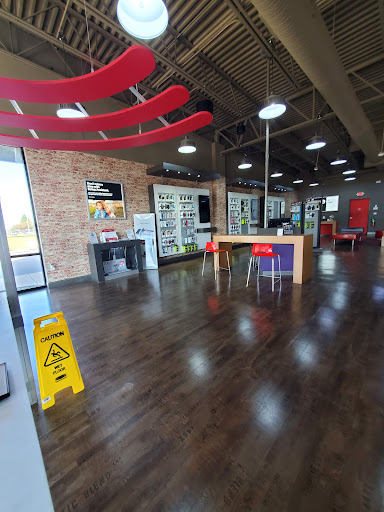 Cell Phone Store «Verizon Authorized Retailer, TCC», reviews and photos, 2400 Marketplace Boulevard, Shelbyville, IN 46176, USA