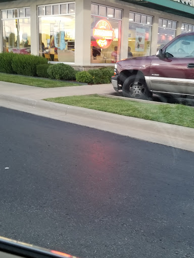 Bakery «Krispy Kreme Doughnuts», reviews and photos, 3860 S Campbell Ave, Springfield, MO 65807, USA