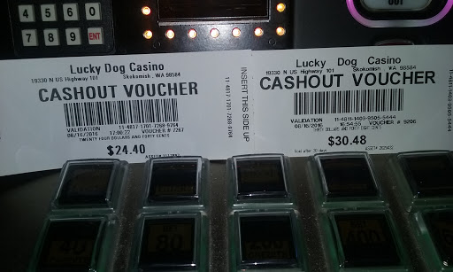 Casino «Lucky Dog Casino», reviews and photos, 19330 US-101, Skokomish, WA 98584, USA