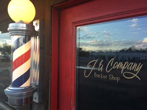 Barber Shop «T. & Co Barber Shop», reviews and photos, 2958 Hartford Hwy, Dothan, AL 36305, USA