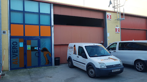 Alvero Crematorio y Tanatorio de Mascotas en Cantabria