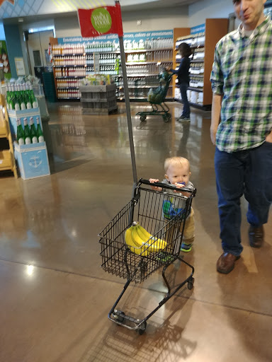 Grocery Store «Whole Foods Market», reviews and photos, 19440 NW Cornell Rd, Hillsboro, OR 97124, USA