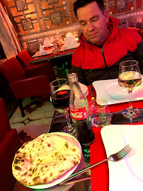 Plats et boissons du Restaurant indien Restaurant Sabraj à Paris - n°14
