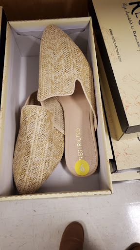 Department Store «Marshalls», reviews and photos, 105 Marketplace Dr, Hampton, VA 23666, USA