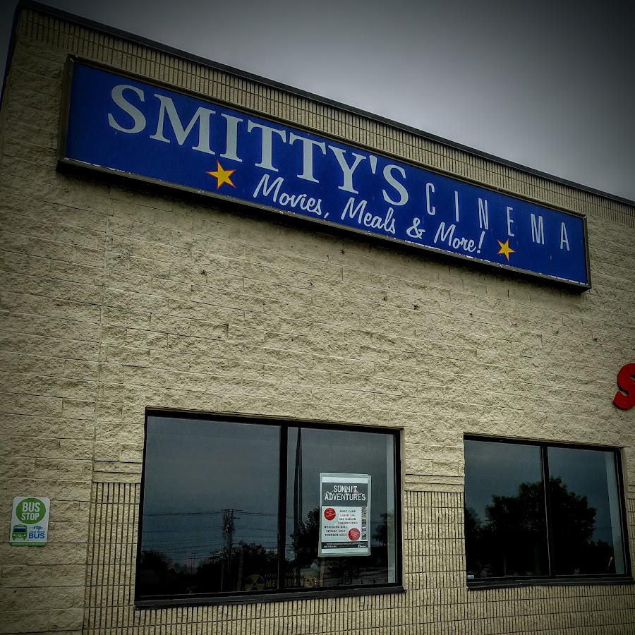 Smitty's Cinema Windham