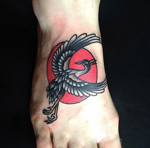 Tattoo Shop «Heroes & Ghosts Tattoo», reviews and photos, 3035 W Cary St, Richmond, VA 23221, USA