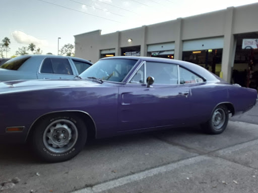 Tire Shop «Firestone Complete Auto Care», reviews and photos, 2880 Cheney Hwy, Titusville, FL 32780, USA