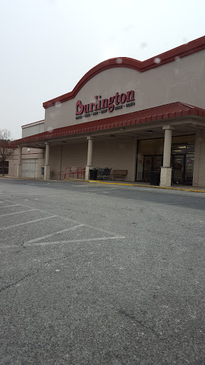 Department Store «Burlington Coat Factory», reviews and photos, 2090 Lincoln Hwy, Lancaster, PA 17602, USA