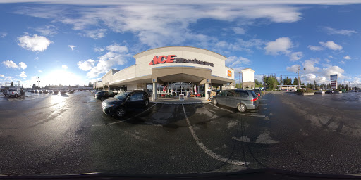 Hardware Store «Ace Hardware Of Silver Lk», reviews and photos, 11014 19th Ave SE #100, Everett, WA 98208, USA