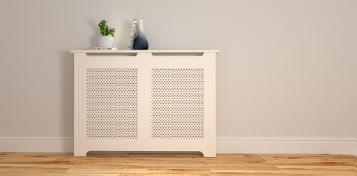 RadCover.ie - Radiator Covers Online Shop