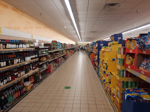 Supermarket «ALDI», reviews and photos, 1335 Bass Pro Drive, St Charles, MO 63301, USA