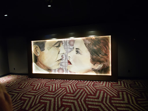 Movie Theater «Showcase SuperLux», reviews and photos, 55 Boylston St, Chestnut Hill, MA 02467, USA