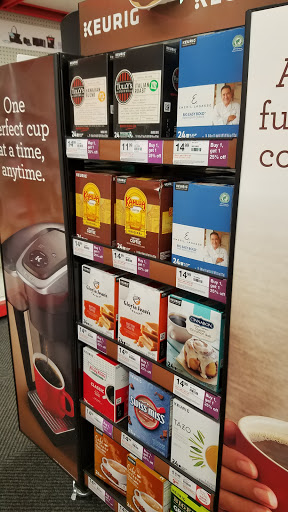 Office Supply Store «Staples», reviews and photos, 809 Hebron Rd, Newark, OH 43055, USA