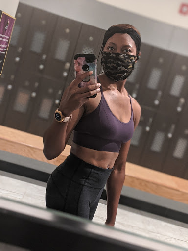 Gym «Planet Fitness», reviews and photos, 713 N Broad St, Middletown, DE 19709, USA